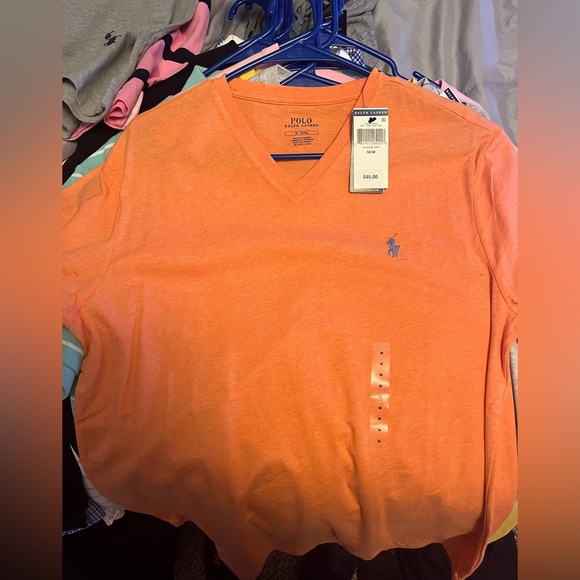 Ralph Lauren Polo Tees and Collars shirts - Picture 11 of 14